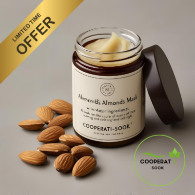 coopérative-mask-almonds-bio